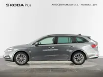 Octavia Ambition Plus