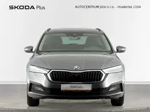 Octavia Ambition Plus