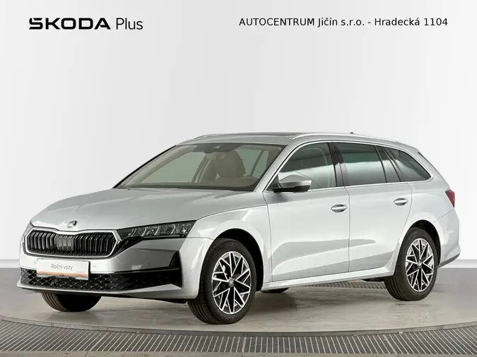 Octavia Top Selection