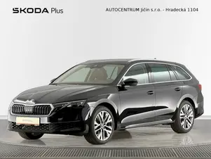 Škoda Octavia Exclusive Selection