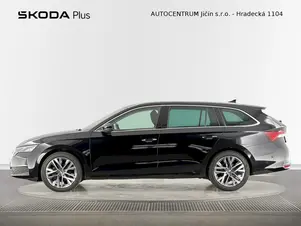 Škoda Octavia Exclusive Selection