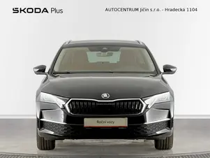Škoda Octavia Exclusive Selection