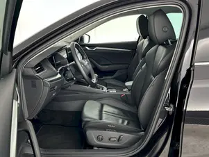 Škoda Octavia Exclusive Selection