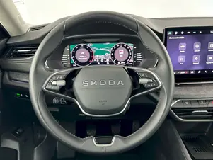 Škoda Octavia Exclusive Selection