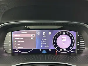 Škoda Octavia Exclusive Selection