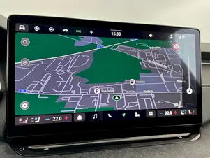 Škoda Octavia Exclusive Selection