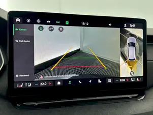 Škoda Octavia Exclusive Selection