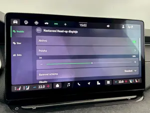Škoda Octavia Exclusive Selection