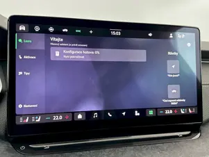 Škoda Octavia Exclusive Selection