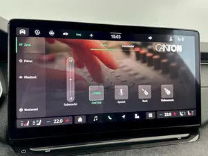 Škoda Octavia Exclusive Selection