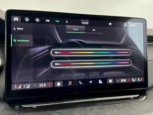 Škoda Octavia Exclusive Selection