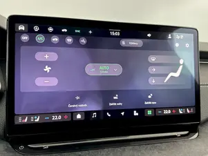 Škoda Octavia Exclusive Selection