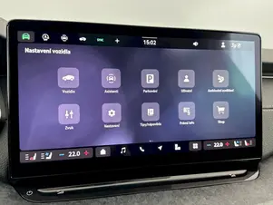 Škoda Octavia Exclusive Selection