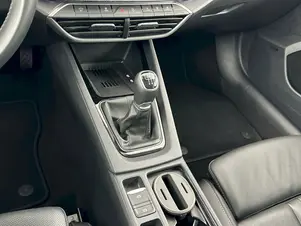 Škoda Octavia Exclusive Selection