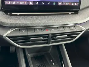 Škoda Octavia Exclusive Selection