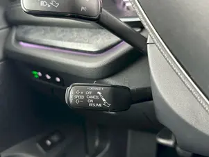 Škoda Octavia Exclusive Selection