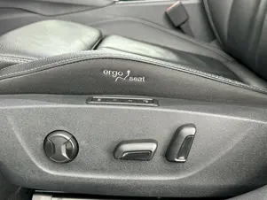 Škoda Octavia Exclusive Selection