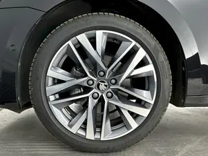 Škoda Octavia Exclusive Selection