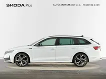 Octavia SportLine