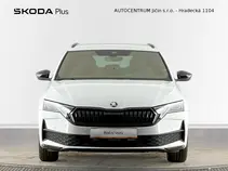 Octavia SportLine