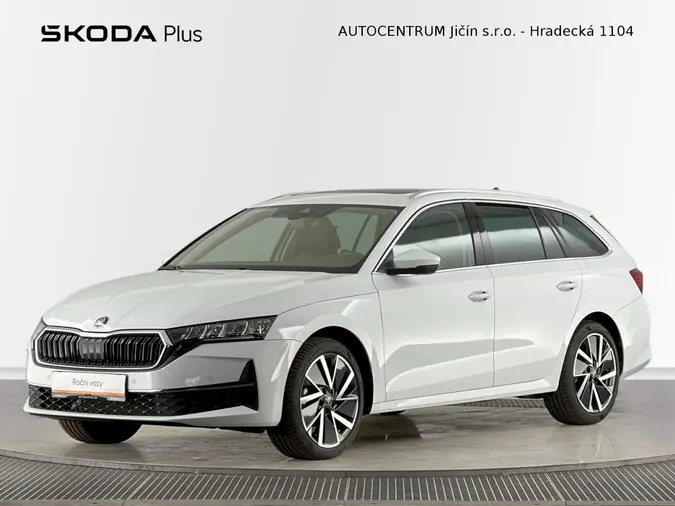 Octavia Top Selection