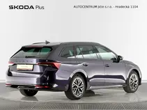 Octavia SportLine