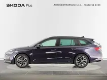 Octavia SportLine