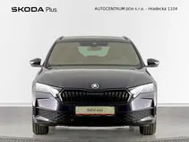 Octavia SportLine