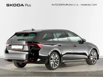 Octavia SportLine