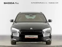 Octavia SportLine