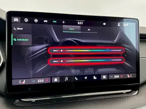 Škoda Octavia SportLine