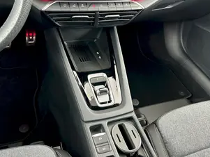 Škoda Octavia SportLine