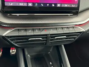 Škoda Octavia SportLine