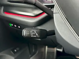 Škoda Octavia SportLine