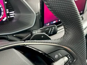 Škoda Octavia SportLine