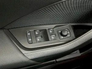 Škoda Octavia SportLine