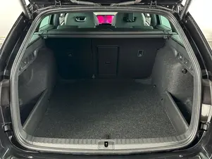 Škoda Octavia SportLine