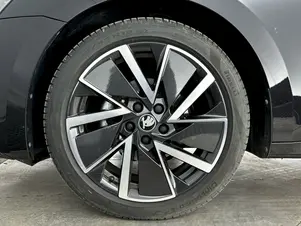 Škoda Octavia SportLine