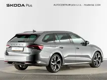 Octavia SportLine