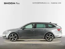 Octavia SportLine