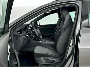 Škoda Octavia SportLine