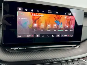 Škoda Octavia SportLine