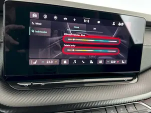 Škoda Octavia SportLine