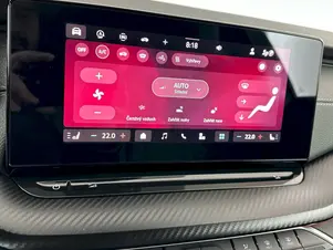 Škoda Octavia SportLine