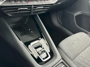 Škoda Octavia SportLine