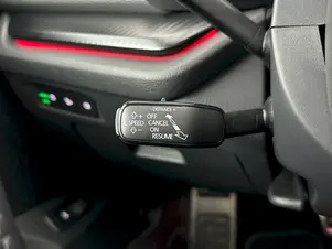 Škoda Octavia SportLine