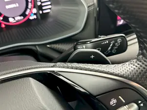 Škoda Octavia SportLine