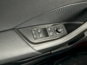 Škoda Octavia SportLine