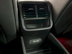 Škoda Octavia SportLine