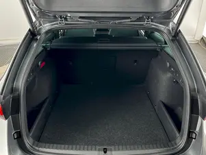 Škoda Octavia SportLine